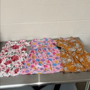 Sweet Modesty Dress Bundle